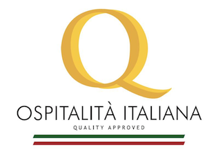 Italian High Quality Federalberghi Certification